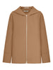 S Max Mara Coats Camel