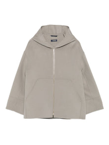  S Max Mara Coats Grey