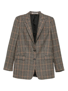  Tagliatore Jackets Black