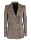 Tagliatore Jackets Brown