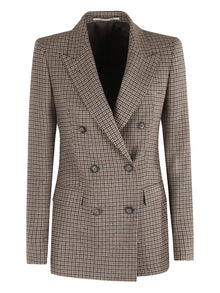 Tagliatore Jackets Brown