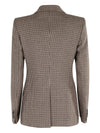 Tagliatore Jackets Brown