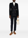 Tagliatore Jackets Blue