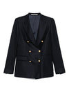 Tagliatore Jackets Blue