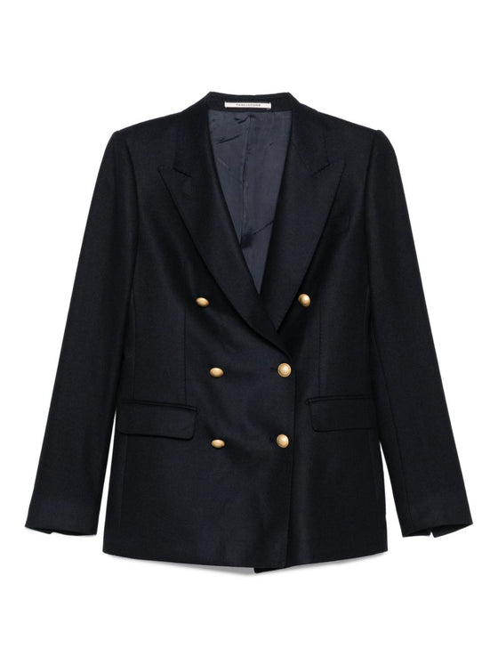 Tagliatore Jackets Blue