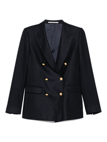  Tagliatore Jackets Blue