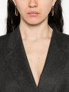 Tagliatore Dresses Grey