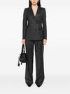 Tagliatore Dresses Grey