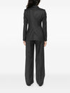 Tagliatore Dresses Grey
