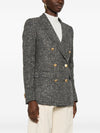 Tagliatore Jackets Black