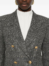 Tagliatore Jackets Black