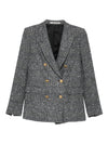 Tagliatore Jackets Black