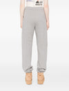 The Attico Cotton sweatpants