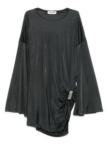  The Attico Dresses Grey