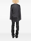 The Attico Dresses Grey