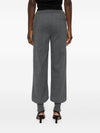 Tom Ford Trousers Grey