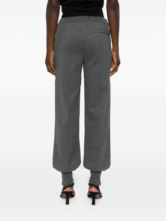 Tom Ford Trousers Grey