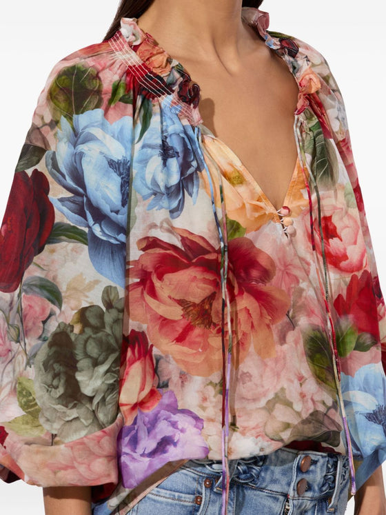 Alice + Olivia Shirts MultiColour