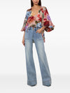 Alice + Olivia Shirts MultiColour