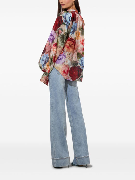 Alice + Olivia Shirts MultiColour