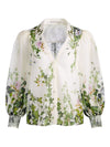 Alice + Olivia Shirts White