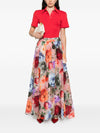 Alice + Olivia Skirts MultiColour