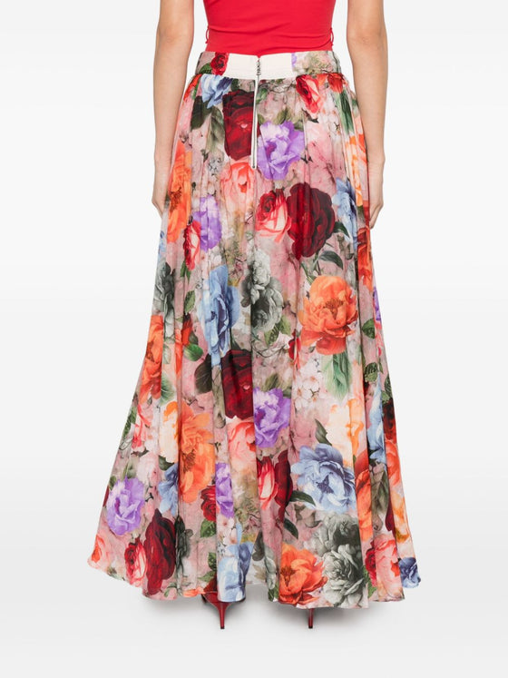 Alice + Olivia Skirts MultiColour