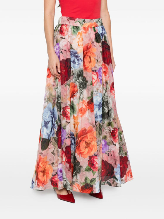 Alice + Olivia Skirts MultiColour