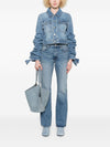 Alice + Olivia Coats Blue