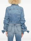 Alice + Olivia Coats Blue