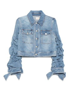  Alice + Olivia Coats Blue