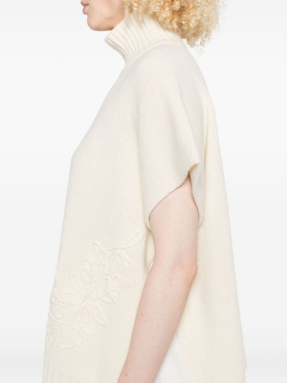 ERMANNO FIRENZE Sweaters Beige