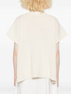 ERMANNO FIRENZE Sweaters Beige