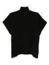 ERMANNO FIRENZE Sweaters Black