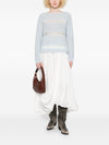 ERMANNO FIRENZE Sweaters Clear Blue
