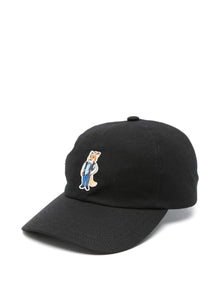  Maison Kitsuné Dressed Fox Baseball Cap