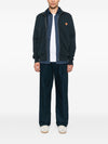Maison Kitsuné MAISON KITSUNE' Sweaters Blue