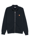 Maison Kitsuné MAISON KITSUNE' Sweaters Blue