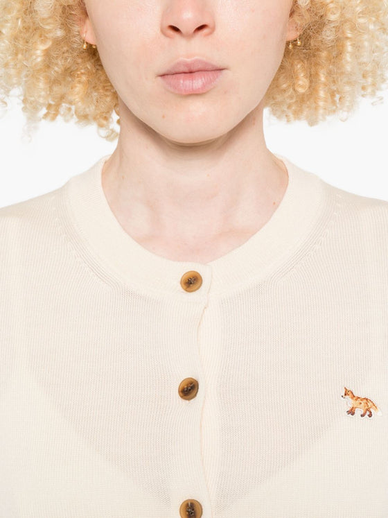 Maison Kitsuné MAISON KITSUNE' Sweaters Powder