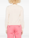 Maison Kitsuné MAISON KITSUNE' Sweaters Powder