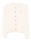 Maison Kitsuné MAISON KITSUNE' Sweaters Powder