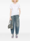 Maison Kitsuné MAISON KITSUNE' T-shirts and Polos White