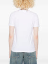 Maison Kitsuné Standing Fox T-shirt with embroidery