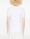 Maison Kitsuné Dressed Fox print cotton T-shirt