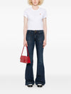 Maison Kitsuné MAISON KITSUNE' T-shirts and Polos White