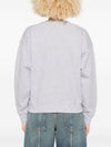 Maison Kitsuné MAISON KITSUNE' Sweaters Grey