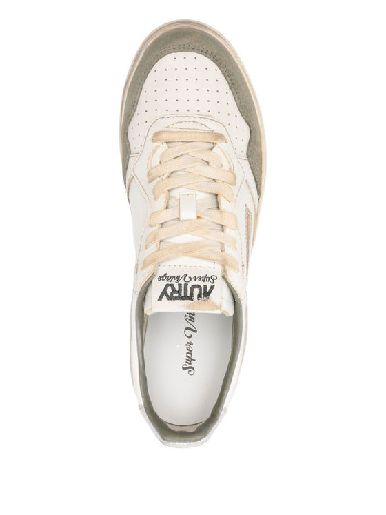 AUTRY Sneakers Green