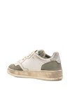 AUTRY Sneakers Green
