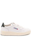 AUTRY Sneakers Green