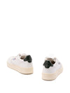 AUTRY Sneakers Green